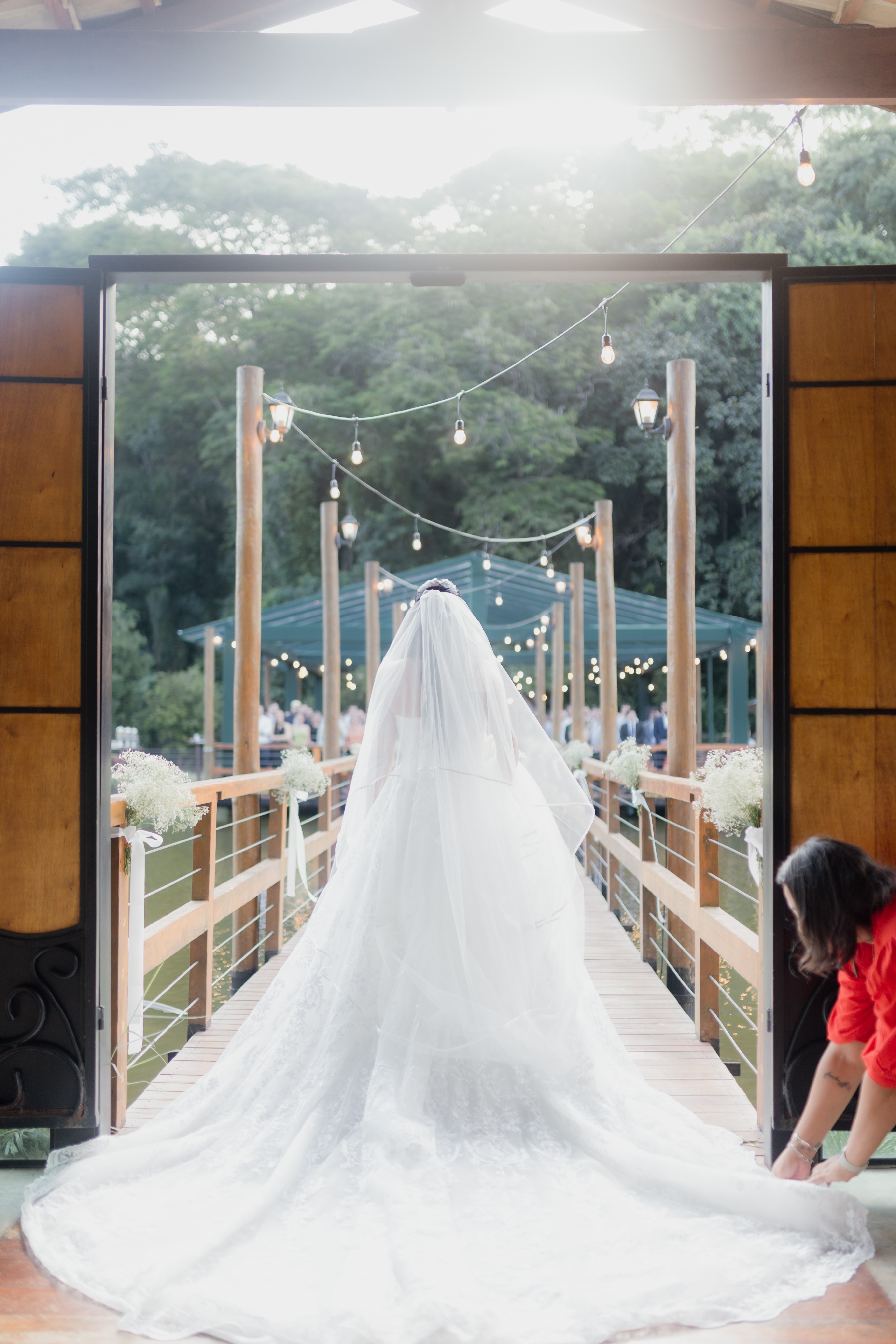 assessoria de casamento ideal